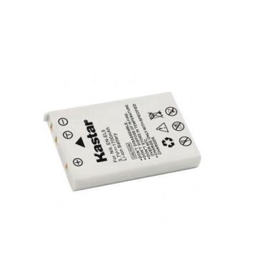 Imagem de Bateria De Alta Capacidade Para Nikon Kastar En-El5