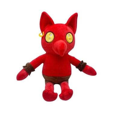 Imagem de Monstro Azul Arco-íris Amigos Capítulo2 Brinquedo De Pelúcia Macio Ani