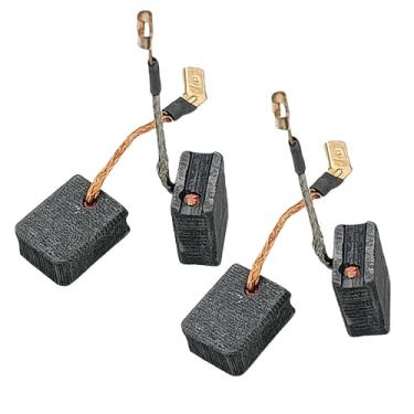 Imagem de Angle Grinder Carbon Motor Brushes N257540 fit to Dewalt DWE402 DWE402G DWE402N DWE43113 DWE4222N 2-paris