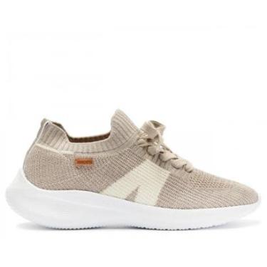 Imagem de Tênis Anacapri Knit Sporty New-Feminino
