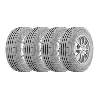 Imagem de Kit 4 Pneus Goodyear Aro 14 175/70R14 Assurance Maxlife 88T XL