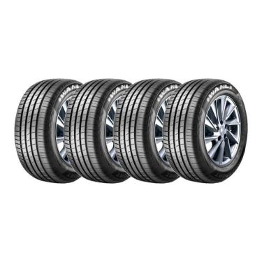 Imagem de Kit 4 Pneus Wanli Aro 19 235/50R19 SU306 103W