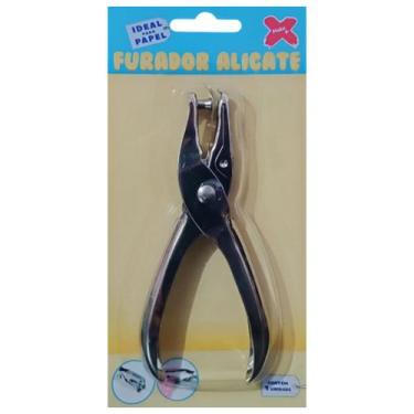 Imagem de Furador de EVA e Papel Alicate, Make+.