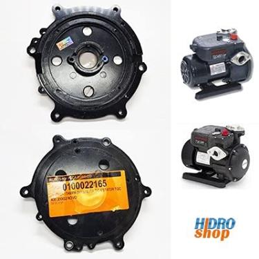 Imagem de Tampa Dianteira do Estator Komeco Tqc 400 Tqc 200-0100022165