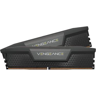 Imagem de Memoria Ram Corsair Vengeance 96GB (2X48GB) DDR5 6000MHZ