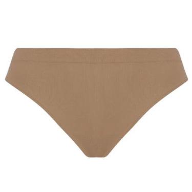 Imagem de Calcinha Biquini S/costura Lupo Ref. 40400-001, Chocolate, G