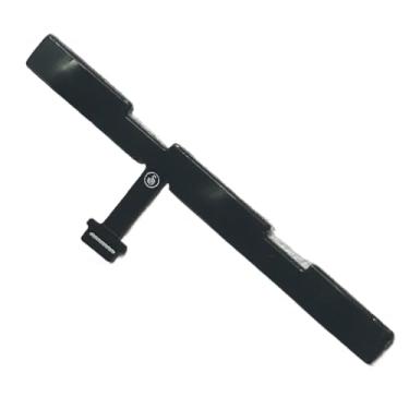 Imagem de zhxchzhi Cabo de fita flexível com botões de energia/volume OEM compatível com ZTE Blade A3 2020 Parts