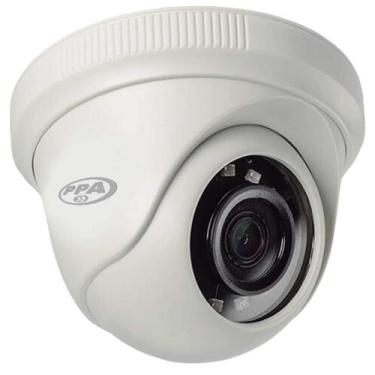 Imagem de Câmera 4X1 Infravermelho 2Mp Dome 20M Interna Lente 2,8Mm - PPA, Branc