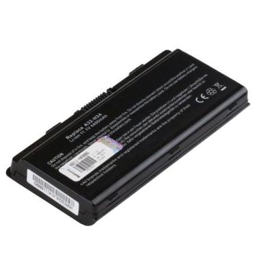 Imagem de Bateria para Notebook Positivo N150I - BestBattery, Preto