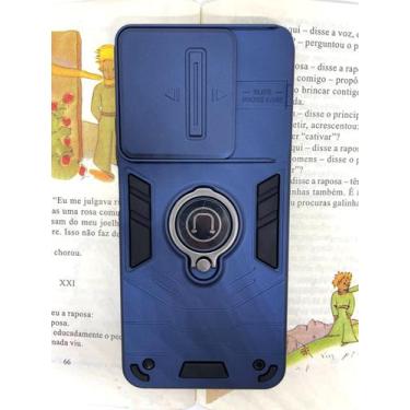 Imagem de Capa de celular compatível com Realme C61 e C63 Guardian - oilojinhada