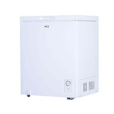 Imagem de Freezer e Conservador Horizontal HQ 160 Litros Branco HQ-160CFH