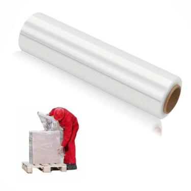 Imagem de Película elástica AISEY Heavy Duty 30 cm de largura 152 m