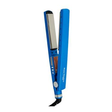 Imagem de Nova Prancha Chapinha de Cabelos Progressivas Mondial Bivolt - Nono P,