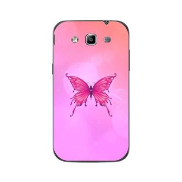 Imagem de Capa Adesivo Skin163 Verso Para Samsung Galaxy Win Gt-i8552 - KawaSkin