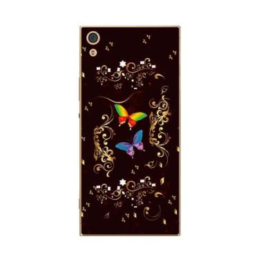 Imagem de Capa Adesivo Skin375 Verso Para Sony Xperia Xa1 Ultra - KawaSkin