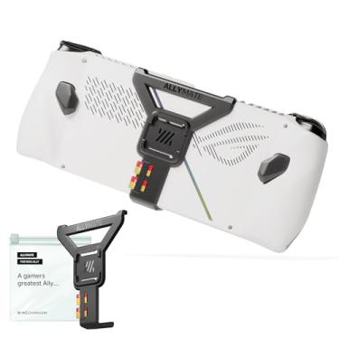 Imagem de Mechanism Console Grip for ASUS ROG Ally Consoles - Allymate Grip | Build your Bundle Accessories