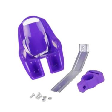 Imagem de menolana Assento de boneca de bicicleta infantil, cadeira de boneca decorativa portátil, assento de bicicleta, assento de transporte para equilíbrio, scooter