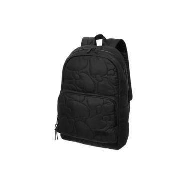 Imagem de Mochila Farm Xodó Puffer Preto Feminina Original