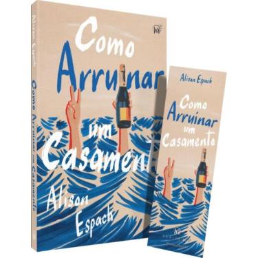 Imagem de Como Arruinar Um Casamento