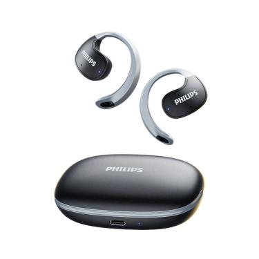 Imagem de Fones de ouvido Bluetooth Philips TAT2708 pretos