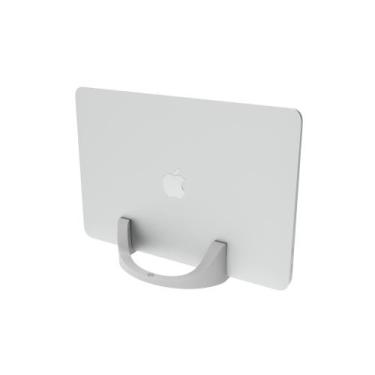 Imagem de Suporte Notebook Laptop Fechado De Mesa Em Pé Vertical - PEKO, 3D-184-