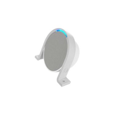 Imagem de Trava Suporte Anti Furto Compatível Com Alexa Echo Pop - PEKO, 3D-433-