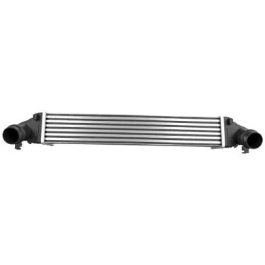 Imagem de Alikali Intercooler turbocompressor 13356681 Intercooler Turbo Charge Air Cooler compatível com Chevrolet Cruze 1.4L Turbo Intercooler 2016 2017 2018 2019 Ref 13356681 39116550 18088 96140