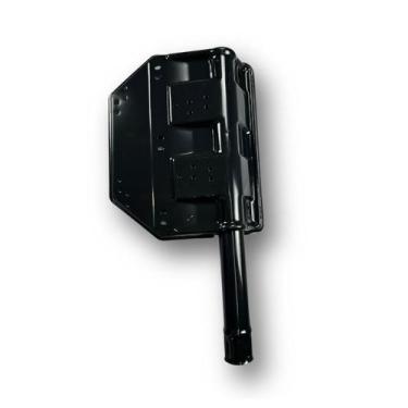 Imagem de Suporte Paralama Tração Scania 124 Serie 5 / Traseiro Lado Esquerdo - 