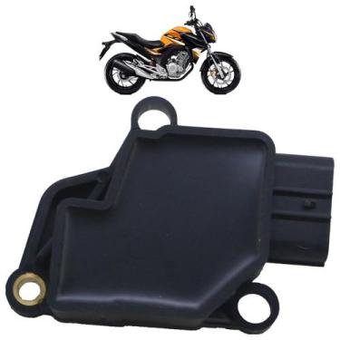 Imagem de Sensor Híbrido CB 250F Twister Flex 2016 2017 2018 2019 2020 2021 A 20
