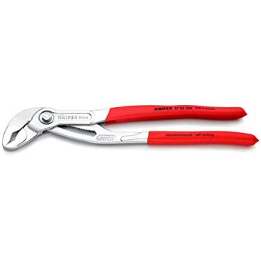 Imagem de Knipex 87 03 300 Alicate para bomba de água "Cobra" 30 cm cromado