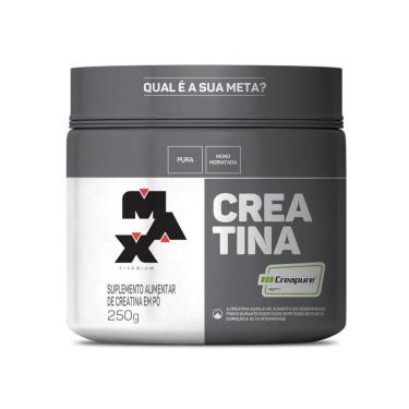 Imagem de Creatina Creapure (250g) - Padrão: único