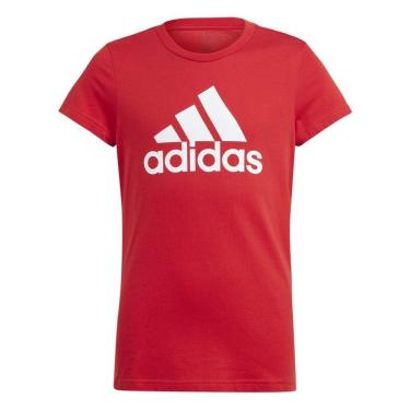 Imagem de Camiseta Adidas Essentials Big Logo  Infantil