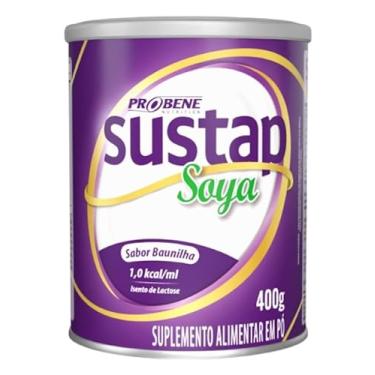 Imagem de SUSTAP SOYA 400 g