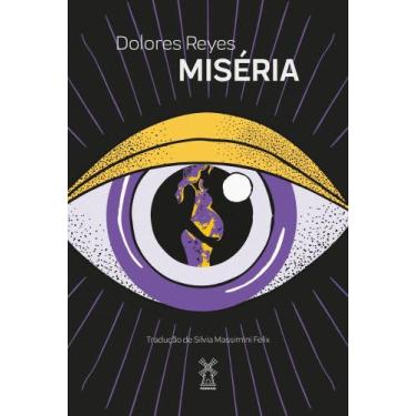 Imagem de Miséria - MOINHOS EDITORA, Sortido