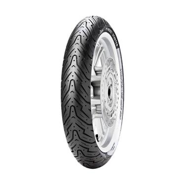 Imagem de Pneu Moto Pirelli Aro 14 Angel Scooter 90/90-14 46P TL Front