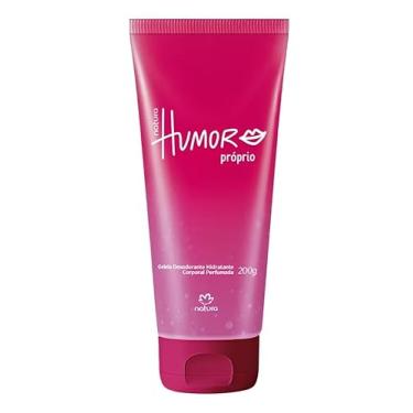 Imagem de Creme HIdratante Perfumado Humor Próprio 200ml