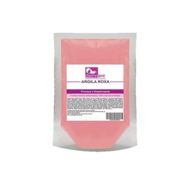 Imagem de Argila Roxa 250g - Dermare-Unissex