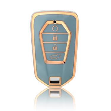 Imagem de Acessórios automotivos Isuzu X Series DMAX D-Max X-Terrain 2022 2023 MU-X LS-T