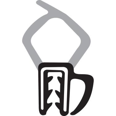 Imagem de Borracha Do Porta-Malas Palio Até 11