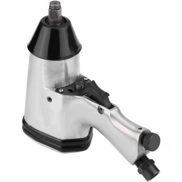 Imagem de Chave Impacto Profissional Pneumática Pistola Encaixe 1-2 Po