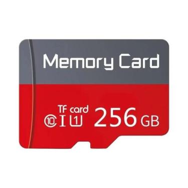 Imagem de Cartão De Memória Mini SD Classe 10 De Alta Velocidade 8GB 16GB 32GB 6