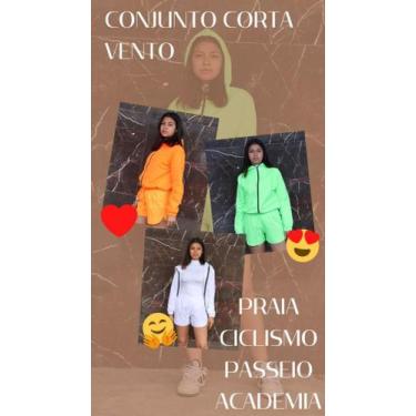 Imagem de Blusa neon - KGENTE, Verde neon, P