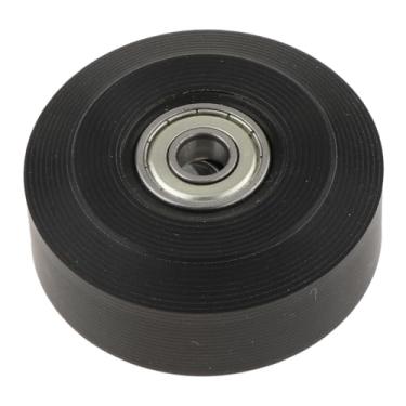 Imagem de Dynwave Roda de Pilates Reformer - Acessório para Equipamento de Exercícios: Roda de Reposição com Deslizamento Suave, Robusta e Silencioso - 58mm