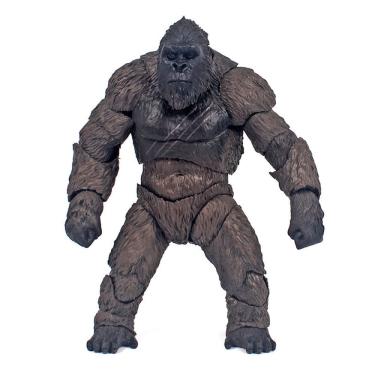 Imagem de Figura de anime Toy King Kong Collection modelo 15 cm em PVC