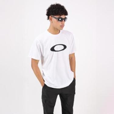 Imagem de Camiseta Oakley Ellipse Tee Oakley-Masculino