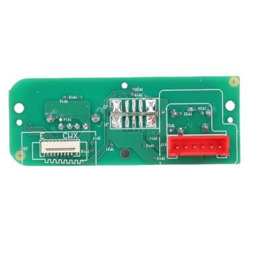 Imagem de Garosa Placa de Porta de Carregamento Substituição Tipo C Micro Conector Usb Placa de Alimentação para Alto-falante 3 Gg Com Pcb de Alta Resistência e