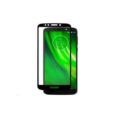 Imagem de Película De Vidro 3d 4d 5d Para Moto G6 Play E Moto E5