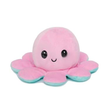 Imagem de Polvo Pelúcia Humor Tiktok Presente Dia Namorados -Nº5