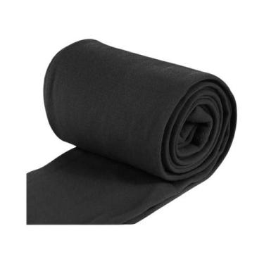 Imagem de Meia-calça térmica grossa para mulheres, leggings fofinhas, calças jus