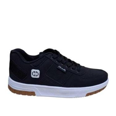 Imagem de Tenis Ollie Eternity 2 Infantil Cor:;Tamanho:36;Genero:Homem-Masculino